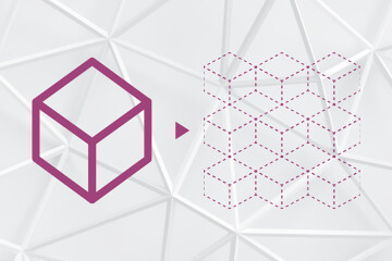 Microservices Icon