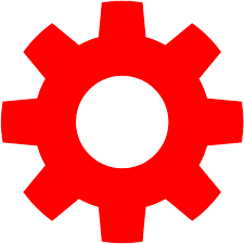 Rest API Icon