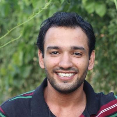 Anuj Bhatt